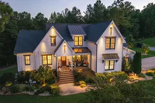 8540 Seldom Seen Pl, Wake Forest, NC 27587 - Photo 1