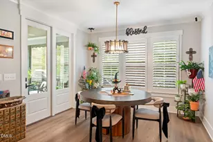 8540 Seldom Seen Pl, Wake Forest, NC 27587 - Photo 37