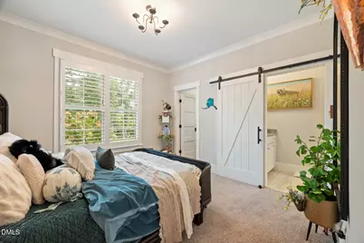 8540 Seldom Seen Place, Wake Forest, NC 27587 - Photo 55