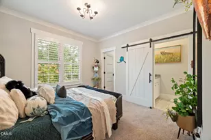 8540 Seldom Seen Pl, Wake Forest, NC 27587 - Photo 55