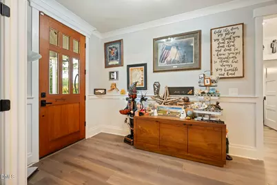 8540 Seldom Seen Place, Wake Forest, NC 27587 - Photo 13