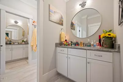8540 Seldom Seen Place, Wake Forest, NC 27587 - Photo 51
