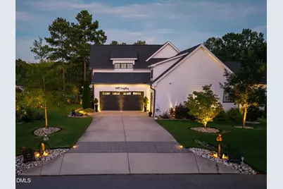 8540 Seldom Seen Place, Wake Forest, NC 27587 - Photo 7