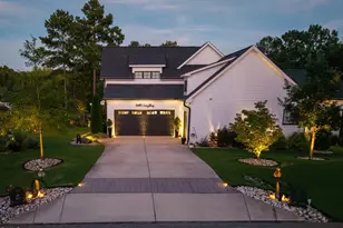 8540 Seldom Seen Pl, Wake Forest, NC 27587 - Photo 7