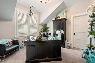 8540 Seldom Seen Place, Wake Forest, NC 27587 - Photo 61