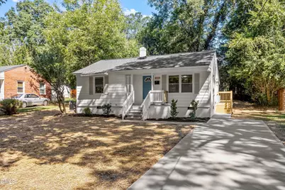 2219 Shannon Street, Raleigh, NC 27610 - Photo 21