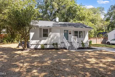 2219 Shannon Street, Raleigh, NC 27610 - Photo 25
