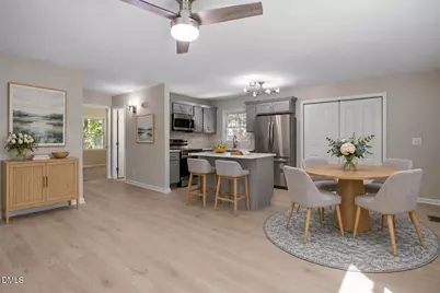 2219 Shannon Street, Raleigh, NC 27610 - Photo 5