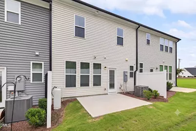 8952 Kennebec Xing Drive, Angier, NC 27501 - Photo 25