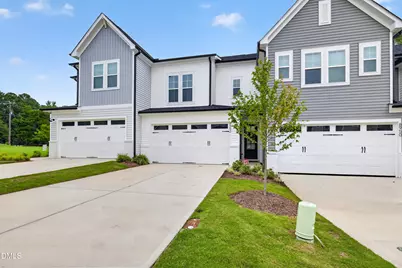 8952 Kennebec Xing Drive, Angier, NC 27501 - Photo 23