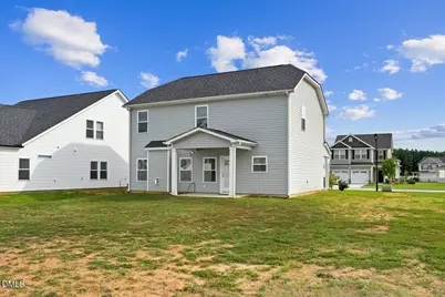 105 Wicklow Court, Clayton, NC 27527 - Photo 39