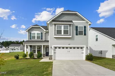 105 Wicklow Court, Clayton, NC 27527 - Photo 3