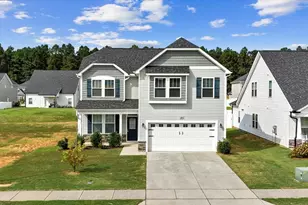 105 Wicklow Ct, Clayton, NC 27527 - Photo 1