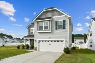 105 Wicklow Ct, Clayton, NC 27527 - Photo 5
