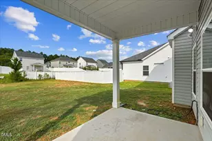 105 Wicklow Ct, Clayton, NC 27527 - Photo 37