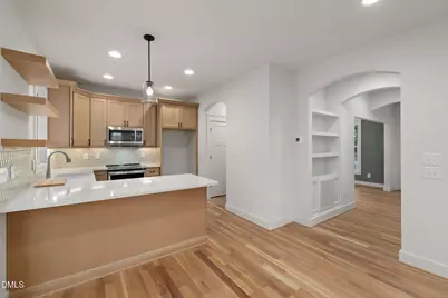 1008 Forrestal Place, Durham, NC 27707 - Photo 5