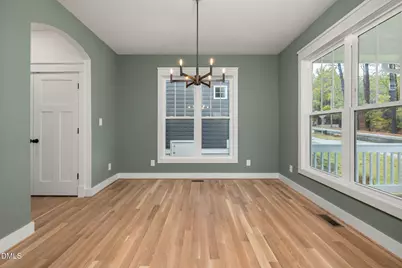 1008 Forrestal Place, Durham, NC 27707 - Photo 7