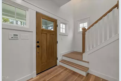1008 Forrestal Place, Durham, NC 27707 - Photo 3