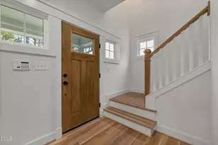 1008 Forrestal Pl, Durham, NC 27707 - Photo 3