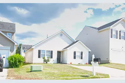 4410 Snowcrest Lane, Raleigh, NC 27616 - Photo 1