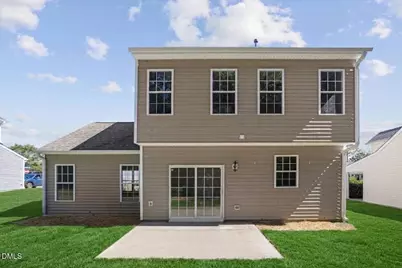 808 Nightshade Way, Raleigh, NC 27610 - Photo 27