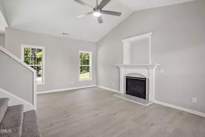 808 Nightshade Way, Raleigh, NC 27610 - Photo 9