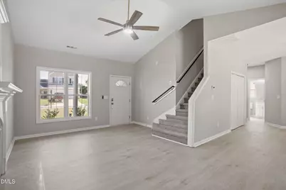 808 Nightshade Way, Raleigh, NC 27610 - Photo 11