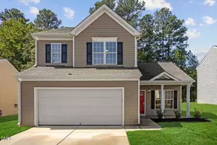 808 Nightshade Way, Raleigh, NC 27610 - Photo 1
