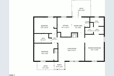 137 Mill Creek Drive, Youngsville, NC 27596 - Photo 41