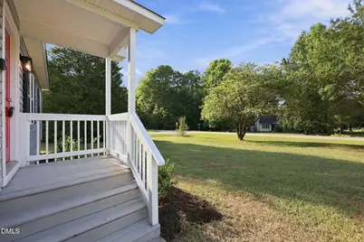137 Mill Creek Drive, Youngsville, NC 27596 - Photo 33
