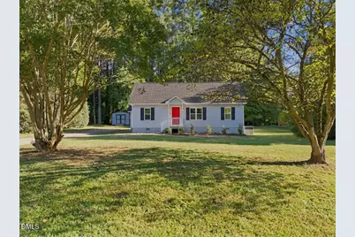 137 Mill Creek Drive, Youngsville, NC 27596 - Photo 1