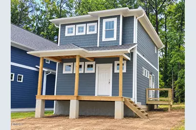 612 Hemlock Avenue, Durham, NC 27707 - Photo 1