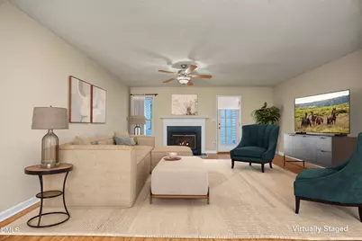 148 Greenmont Lane, Cary, NC 27511 - Photo 11