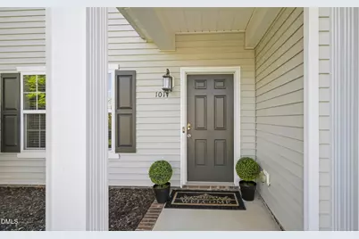 1017 Scotch Pine Way, Mebane, NC 27302 - Photo 3
