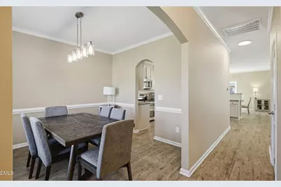 1017 Scotch Pine Way, Mebane, NC 27302 - Photo 5