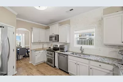 1017 Scotch Pine Way, Mebane, NC 27302 - Photo 19