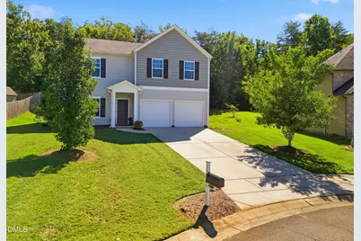 1017 Scotch Pine Way, Mebane, NC 27302 - Photo 1