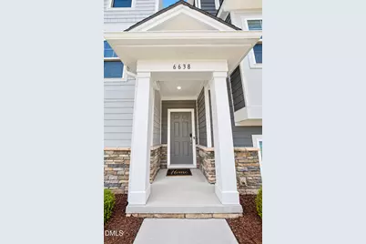 6638 Perry Creek Road, Raleigh, NC 27616 - Photo 3