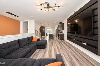 6638 Perry Creek Road, Raleigh, NC 27616 - Photo 7