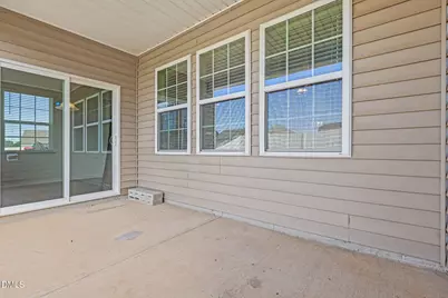 47 Prairie Street, Clayton, NC 27527 - Photo 35