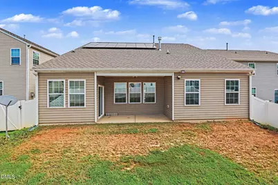 47 Prairie Street, Clayton, NC 27527 - Photo 37
