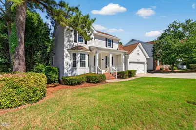 5405 Green Feather Lane, Raleigh, NC 27604 - Photo 53
