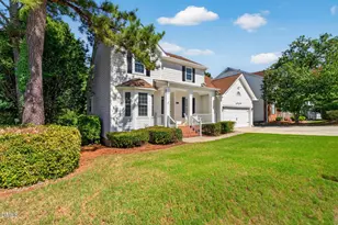 5405 Green Feather Ln, Raleigh, NC 27604 - Photo 53