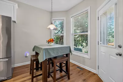 5405 Green Feather Lane, Raleigh, NC 27604 - Photo 19