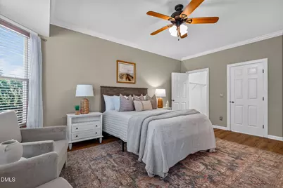 5405 Green Feather Lane, Raleigh, NC 27604 - Photo 25