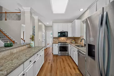 5405 Green Feather Lane, Raleigh, NC 27604 - Photo 17