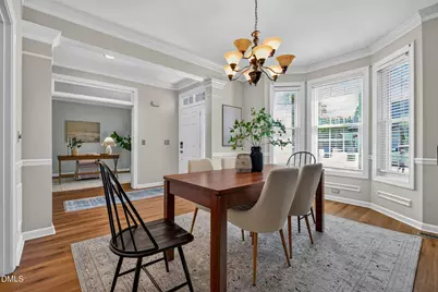 5405 Green Feather Lane, Raleigh, NC 27604 - Photo 13
