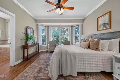 5405 Green Feather Lane, Raleigh, NC 27604 - Photo 27