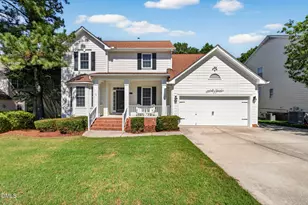 5405 Green Feather Ln, Raleigh, NC 27604 - Photo 1