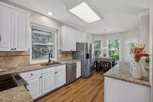 5405 Green Feather Ln, Raleigh, NC 27604 - Photo 7